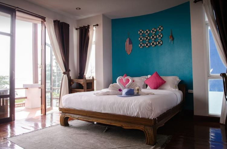 ที่พักปราณบุรี