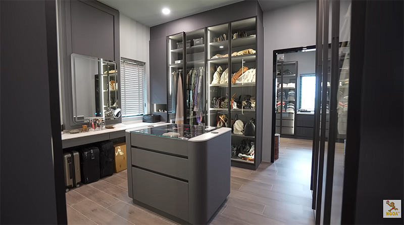 บ้านวิลลี่ แมคอินทอช