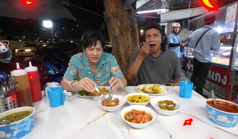 มาร์ช จุฑาวุฒิ