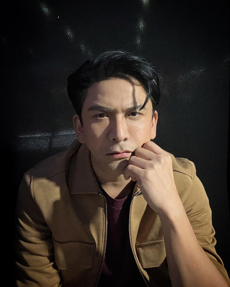 ป๋อ ณัฐวุฒิ ประวัติ