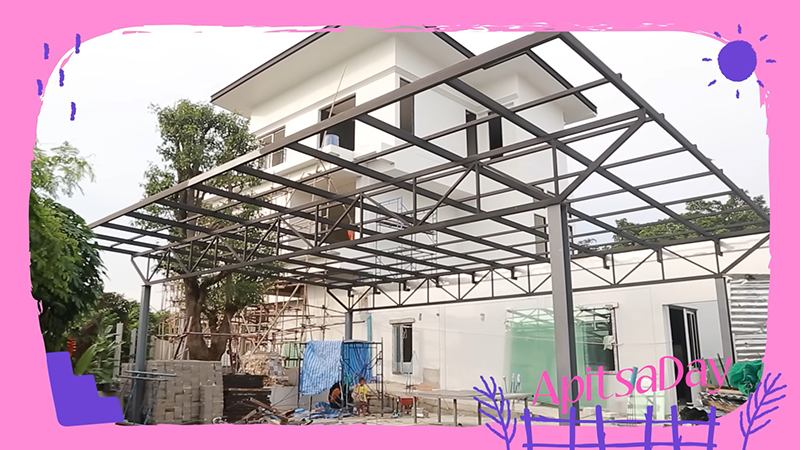 ไอซ์ อภิษฎา บ้านดารา