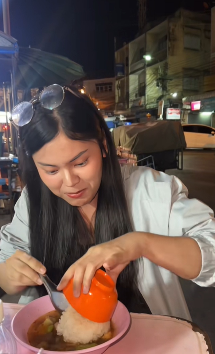 กินเกาเหลา