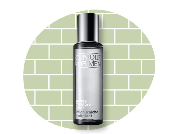 Clinique for Men Watery Moisture Lotion