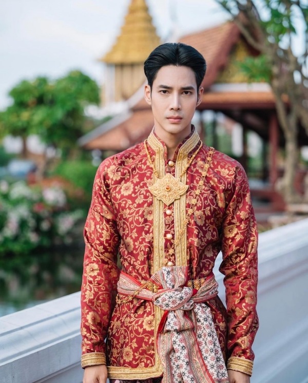 พระเจ้าบรมโกศ