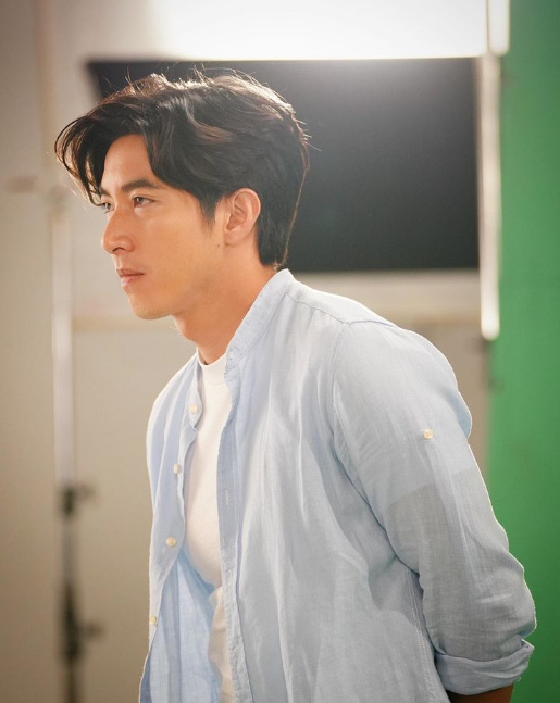 โตโน่ ภาคิน