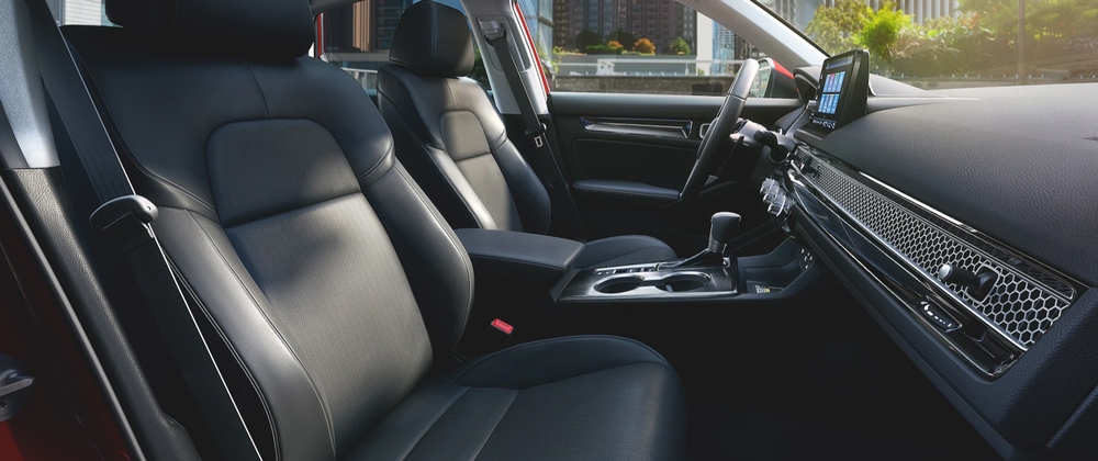 Honda Civic eHEV