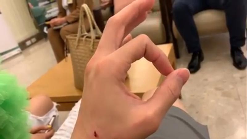 กันต์ กันตถาวร