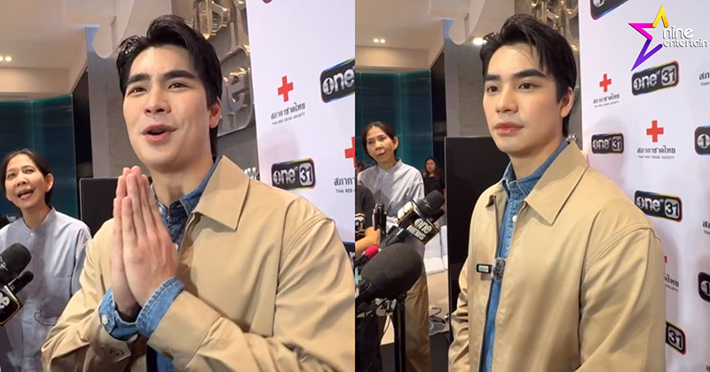 เอม สรรเพชญ์ พูดแล้ว ดราม่าด่าแรงพากย์เสียง Superman 