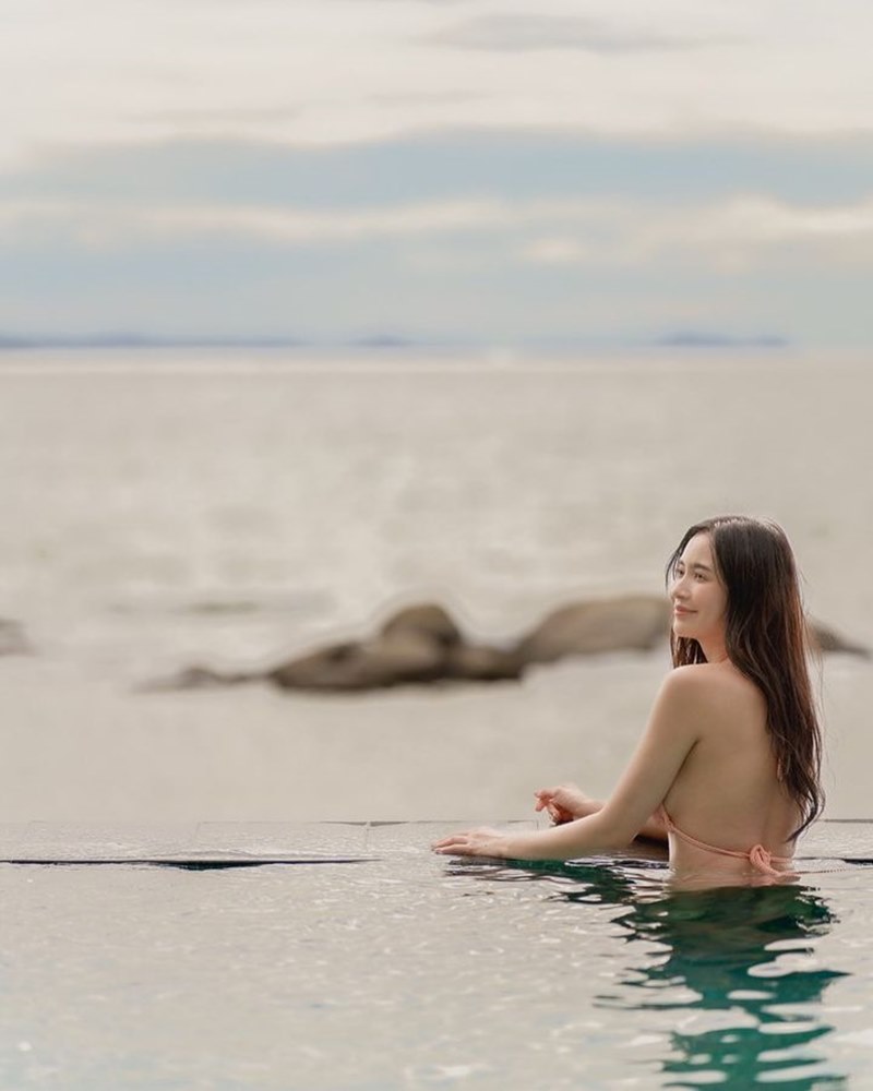 เบนซ์ ปุณยาพร