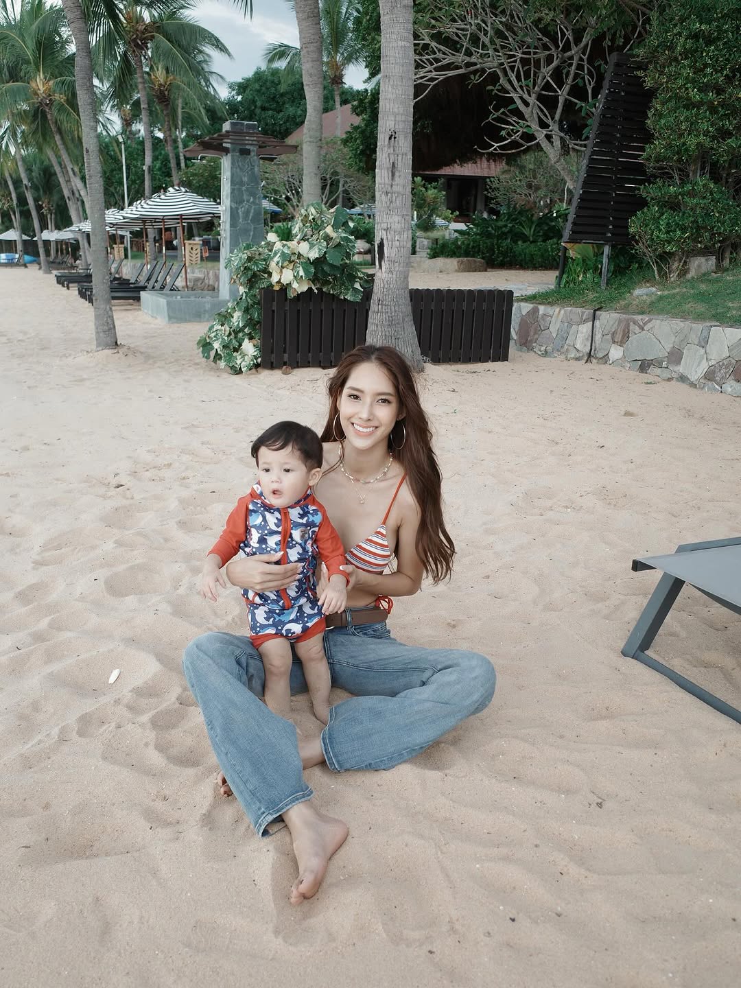 ใบหม่อน กิตติยา