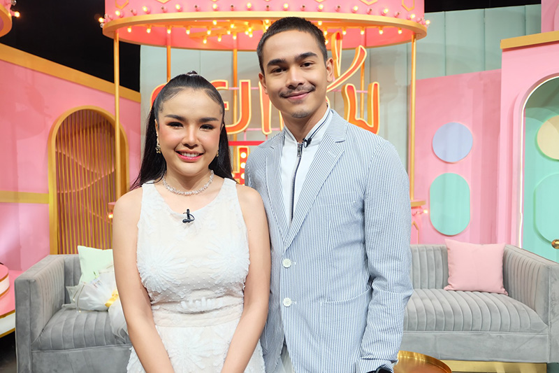 เจนนี่ ได้หมดถ้าสดชื่น