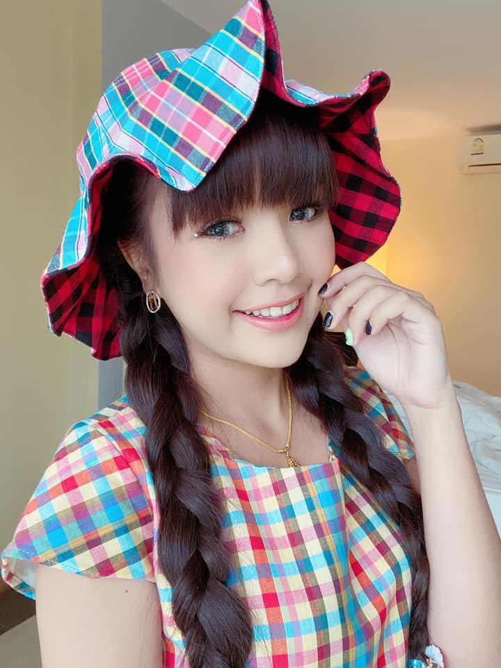 เจนนี่ ได้หมดถ้าสดชื่น