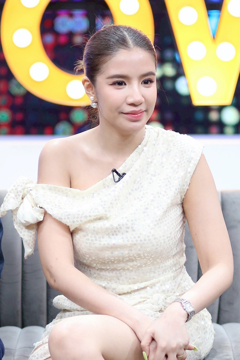 ใบเตย อาร์สยาม เปิดใจโรคซึมเศร้ารุมเร้า