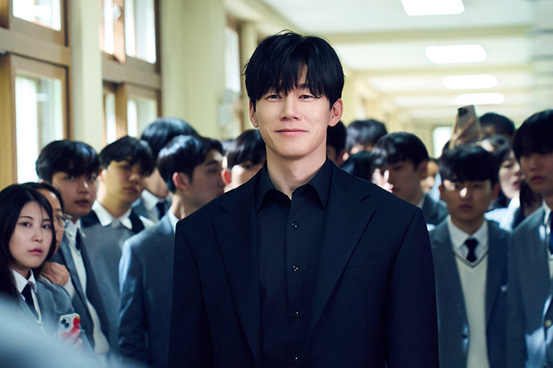 อย่างนี้ต้องโดนสั่งสอน (พรีเมียร์ 5 มิถุนายน) Netflix แนะนำเนื้อหา เดือนมิถุนายน 2569
