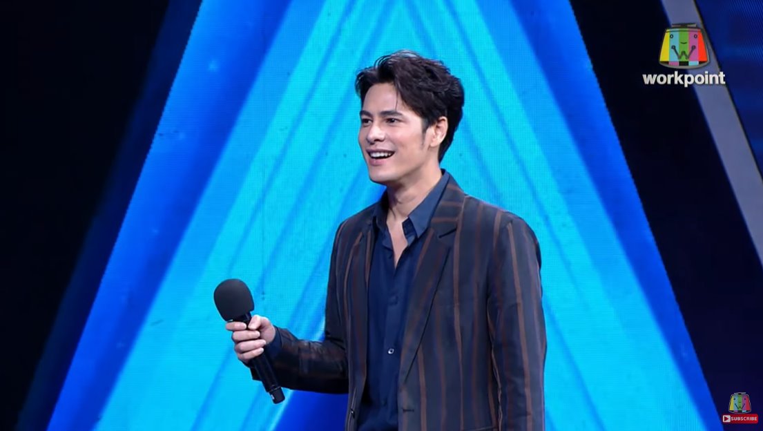 The Wall Song ร้องข้ามกำแพง