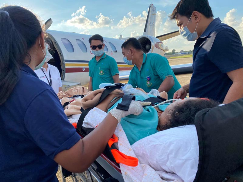 หมอลำแพรวพราว