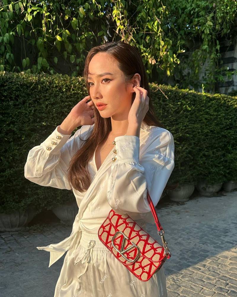  อั้ม พัชราภา