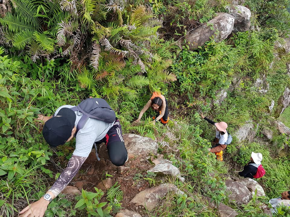 ภูเมี่ยง อุตรดิตถ์