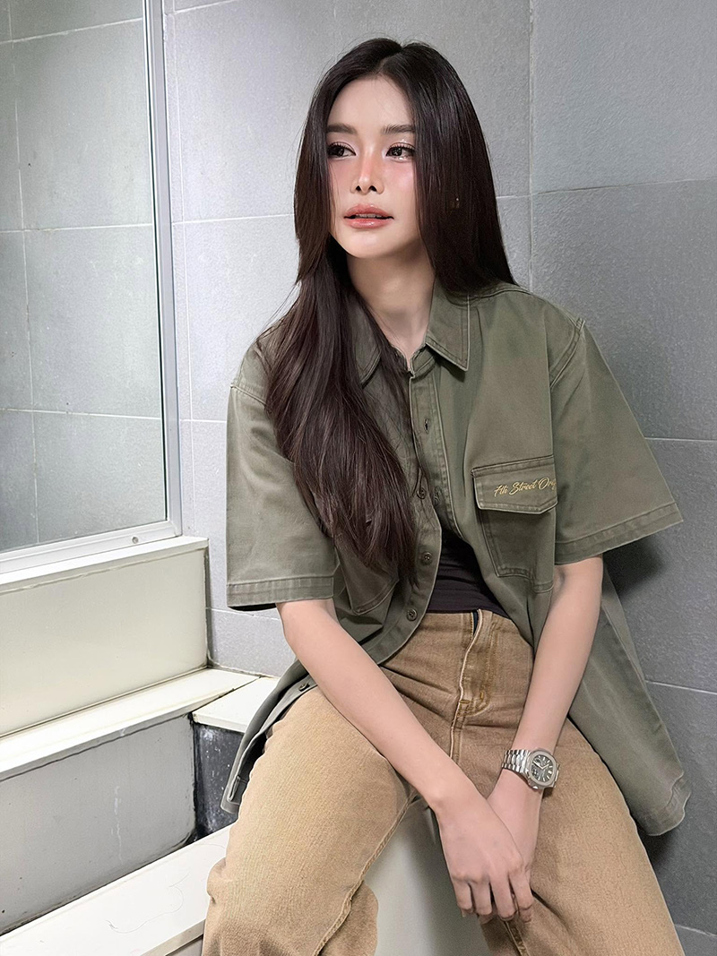 อิงฟ้า วราหะ
