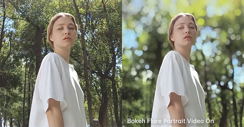 OPPO Reno6 Series 5G