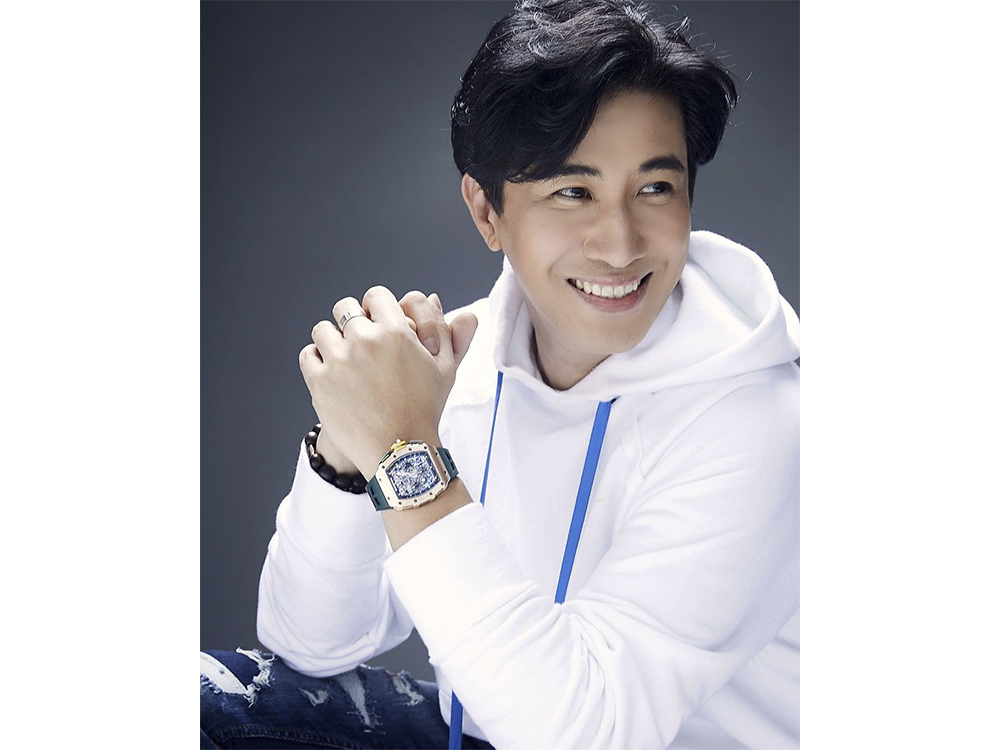 กรรชัย กำเนิดพลอย