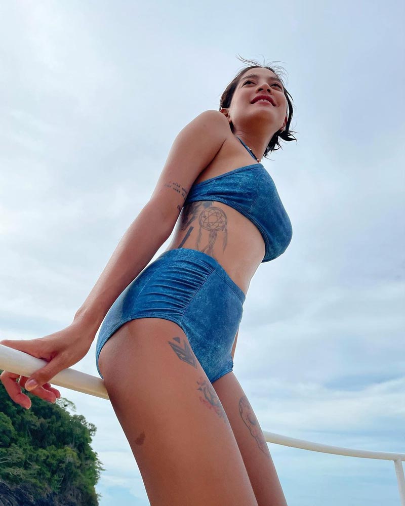 สายป่าน อภิญญา