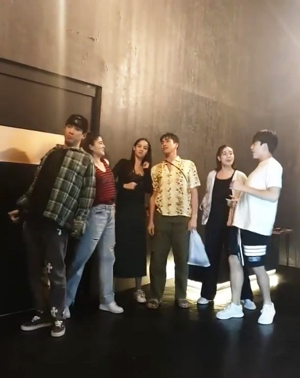 #ก้มต่ำ #komtumchallenge