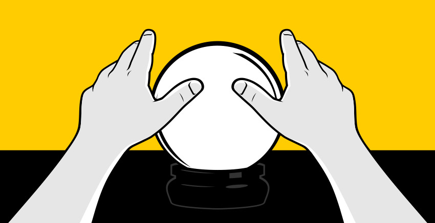 ดูดวงเดือนพฤศจิกายน