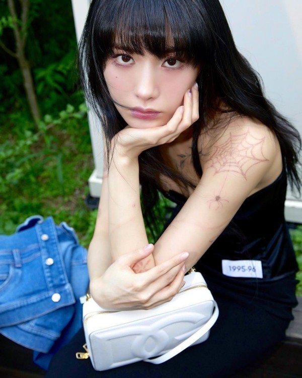 นานะ อิมจินอา