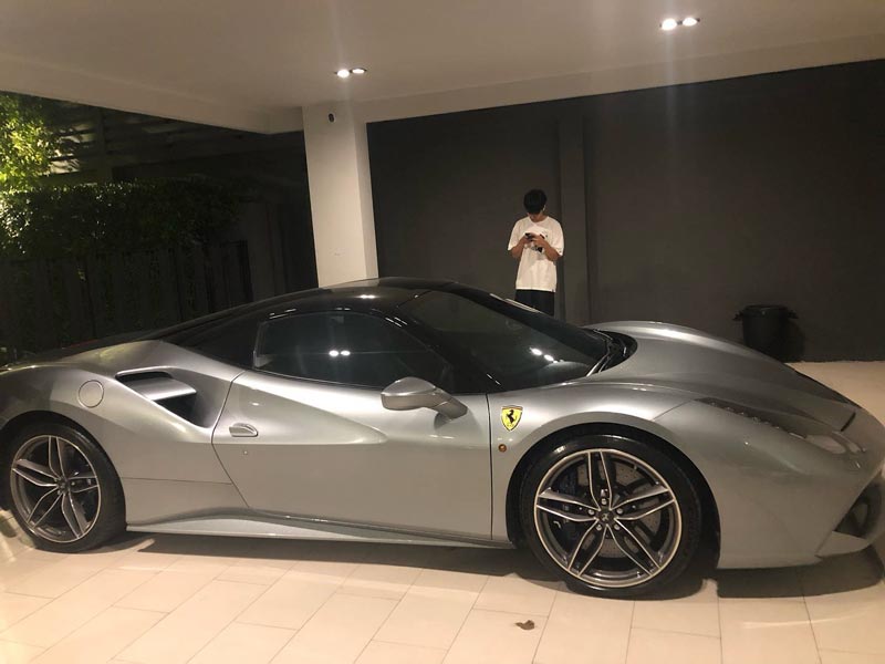 นิกกี้ ณฉัตร