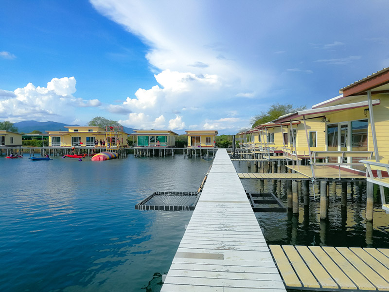 โฮมสเตย์ จันทบุรี