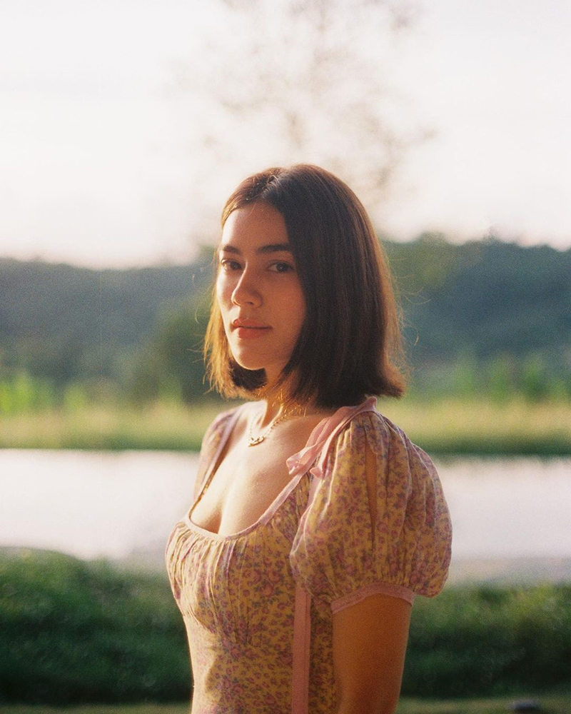 คิมเบอร์ลี่ ชุดว่ายน้ำ