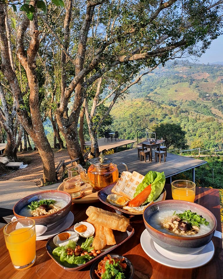 ที่พักวิวสวย 2021