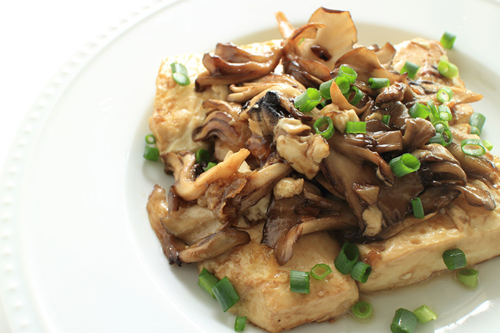 อาหารเช้าโปรตีนสูง