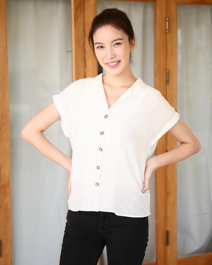 มุก วรนิษฐ์ ปลาร้าทรงเครื่อง