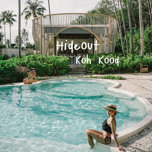 Hideout Koh Kood