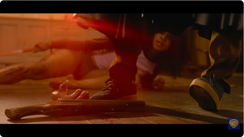 They Will Kill You พวกมันจะฆ่าแก หนังแอ็คชั่น สยองขวัญ หนังใหม่ 2026 ภาพตัวอย่าง