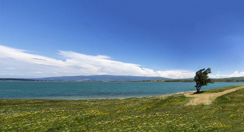 ที่เที่ยวจอร์เจีย