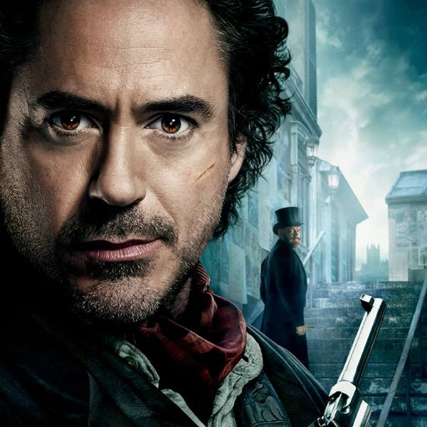 หนัง Sherlock Holmes