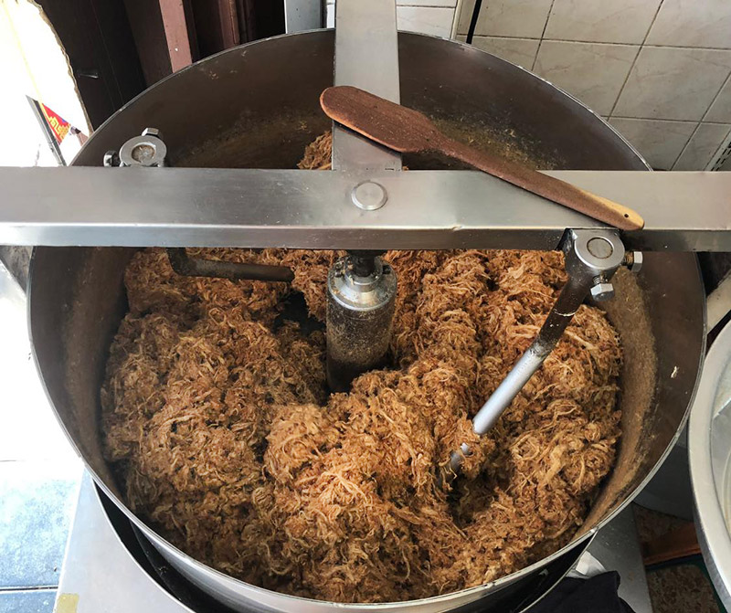 ร้านหมูหย็อง