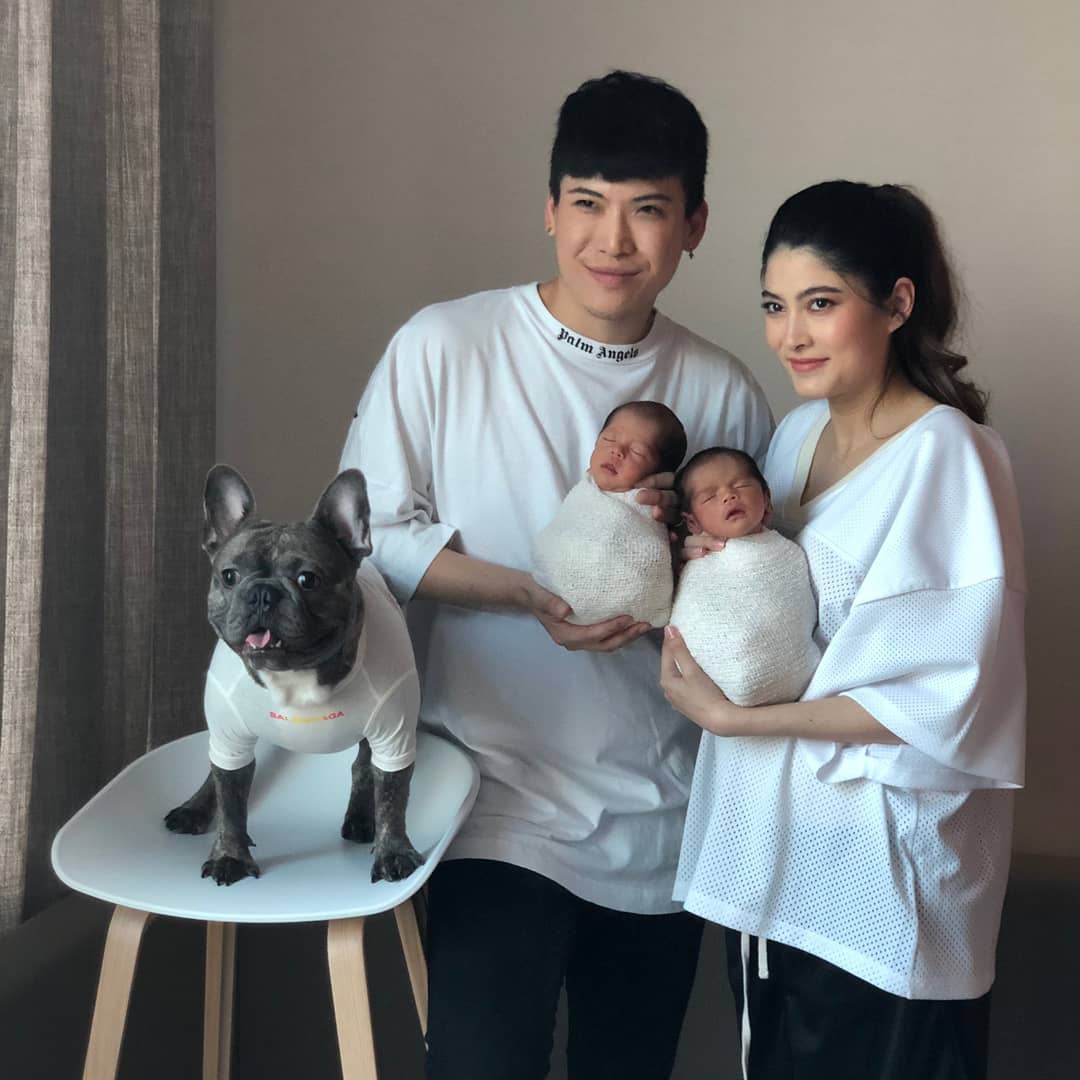 ป๊อก มาร์กี้