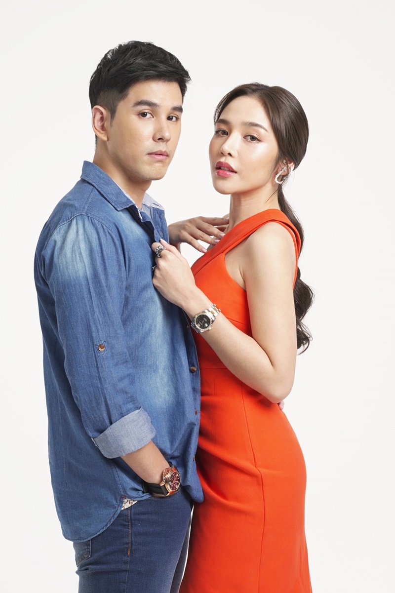 อุ้มรักปาฏิหาริย์