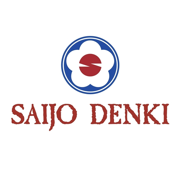 Saijo Denki (ซัยโจ เด็นกิ)
