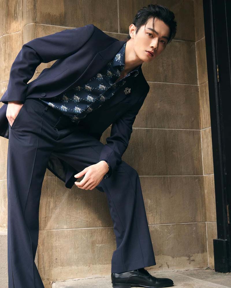 สวีข่าย xukai