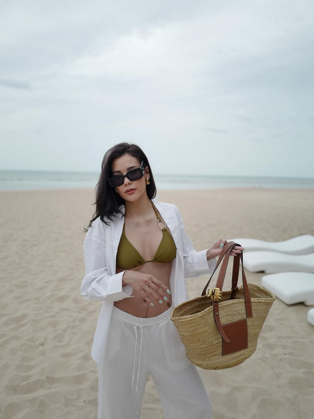 เตย กัญญกร