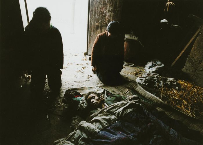 สังคมจีน