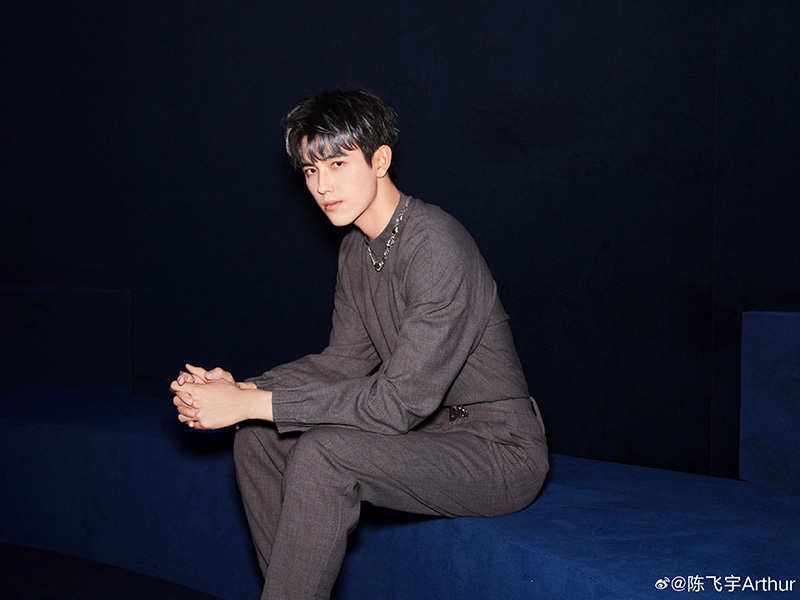 เฉินเฟยอวี่ Chenfeiyu