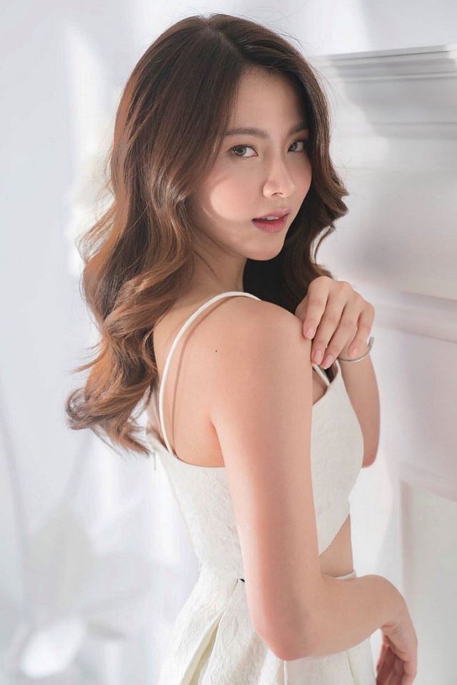 ใบเฟิร์น พิมพ์ชนก