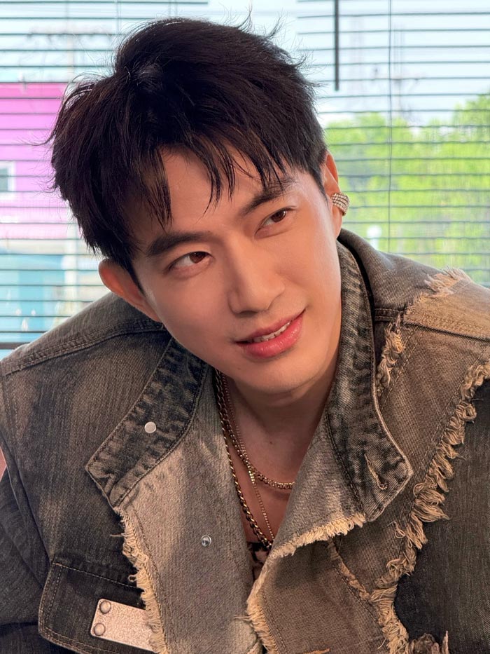 ไผ่ พาทิศ ร่างทอง