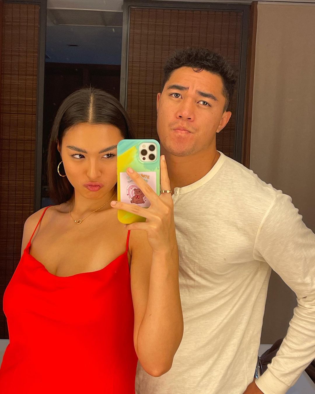 แอนชิลี แฟน